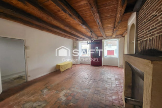 achat maison bruere-allichamps 18200