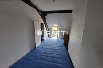 achat maison bruere-allichamps 18200