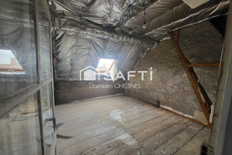 achat maison bruere-allichamps 18200