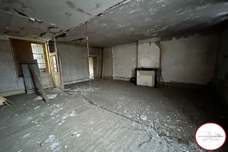 achat maison bruere-allichamps 18200