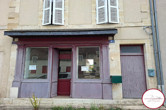 achat maison bruere-allichamps 18200