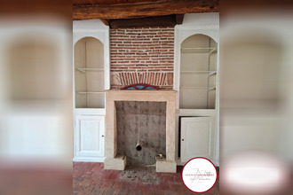 achat maison bruere-allichamps 18200