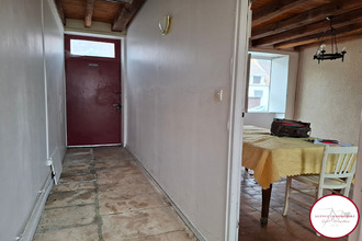 achat maison bruere-allichamps 18200