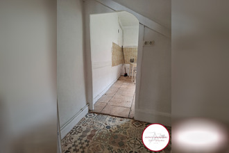 achat maison bruere-allichamps 18200