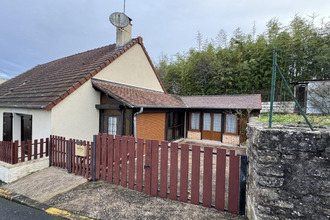 achat maison bruere-allichamps 18200