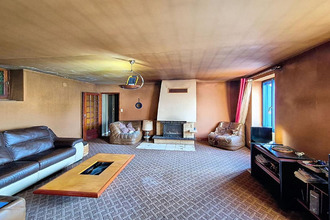 achat maison bruere-allichamps 18200