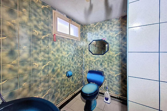 achat maison bruere-allichamps 18200