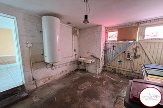 achat maison bruere-allichamps 18200