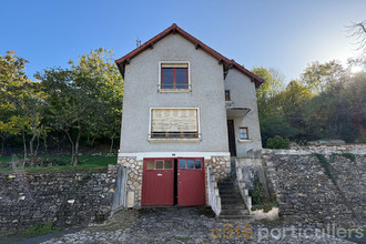 achat maison bruere-allichamps 18200