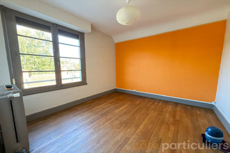 achat maison bruere-allichamps 18200