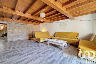 achat maison brugairolles 11300