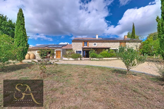 achat maison brugairolles 11300