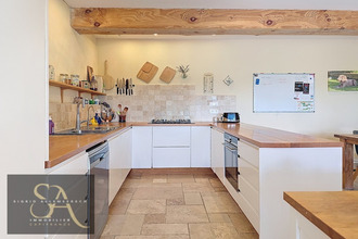 achat maison brugairolles 11300