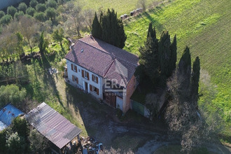 achat maison brugairolles 11300