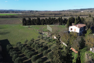 achat maison brugairolles 11300