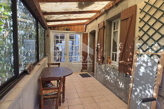 achat maison brugairolles 11300