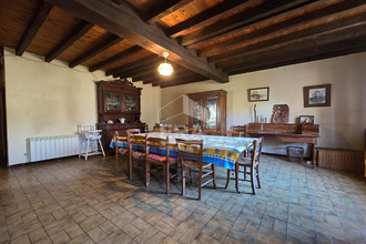 achat maison brugairolles 11300