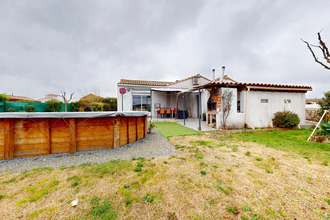 achat maison brugairolles 11300