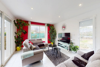 achat maison brugairolles 11300