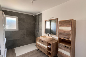 achat maison brugairolles 11300