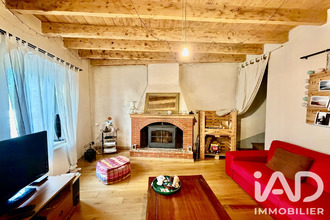 achat maison brugairolles 11300