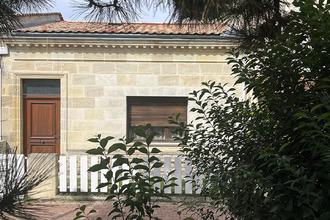 achat maison bruges 33520