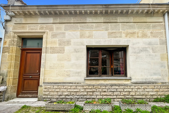 achat maison bruges 33520