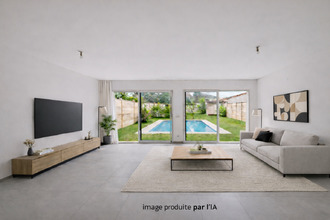 achat maison bruges 33520