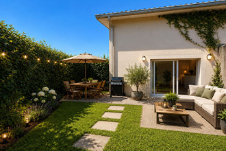 achat maison bruges 33520