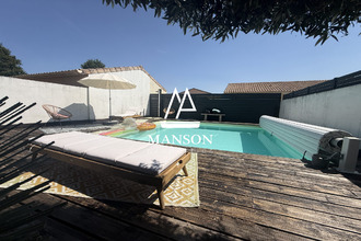 achat maison bruges 33520