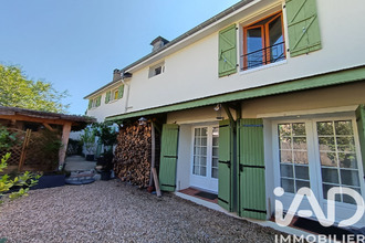 achat maison bruges-capbis-mifaget 64800