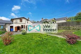 achat maison bruges-capbis-mifaget 64800