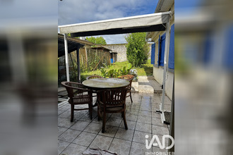 achat maison bruges-capbis-mifaget 64800
