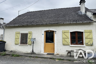 achat maison bruges-capbis-mifaget 64800