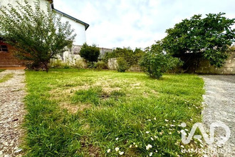 achat maison bruges-capbis-mifaget 64800