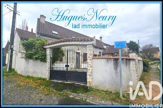 achat maison brugheas 03700