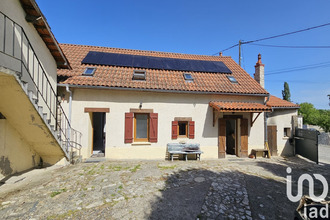 achat maison brugheas 03700