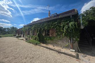 achat maison brugheas 03700