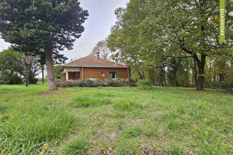 achat maison brugnac 47260