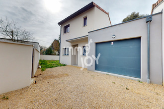 achat maison bruguieres 31150