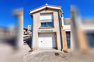 achat maison bruguieres 31150