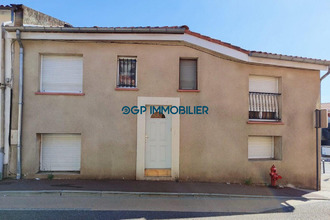 achat maison bruguieres 31150