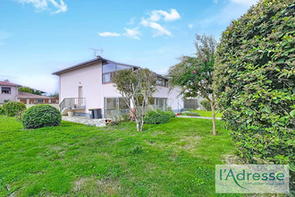 achat maison bruguieres 31150