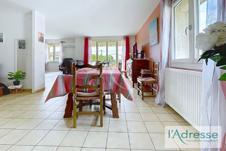 achat maison bruguieres 31150