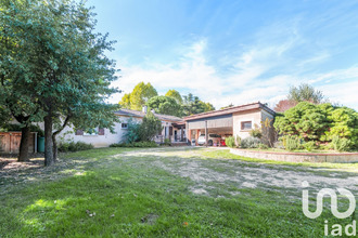 achat maison bruguieres 31150