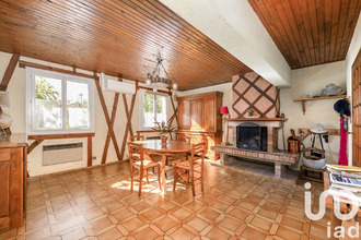 achat maison bruguieres 31150