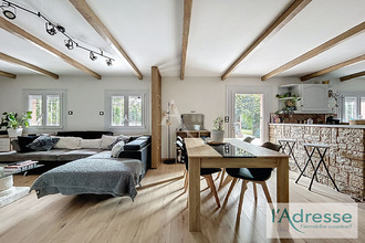 achat maison bruguieres 31150