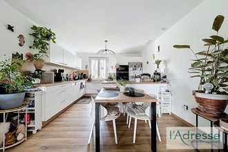 achat maison bruguieres 31150