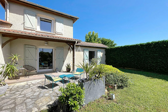 achat maison bruguieres 31150