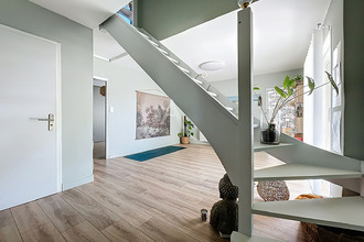 achat maison bruguieres 31150